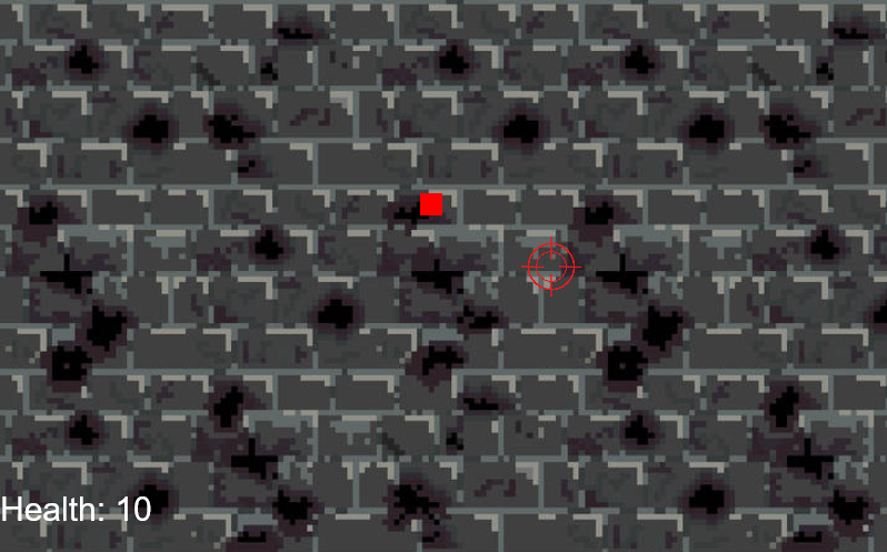 Block Shooters screenshot