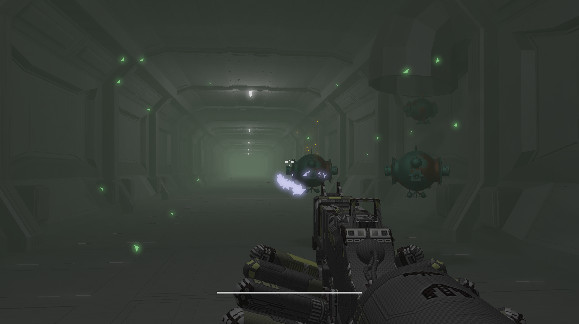 Graphics Engine screenshot